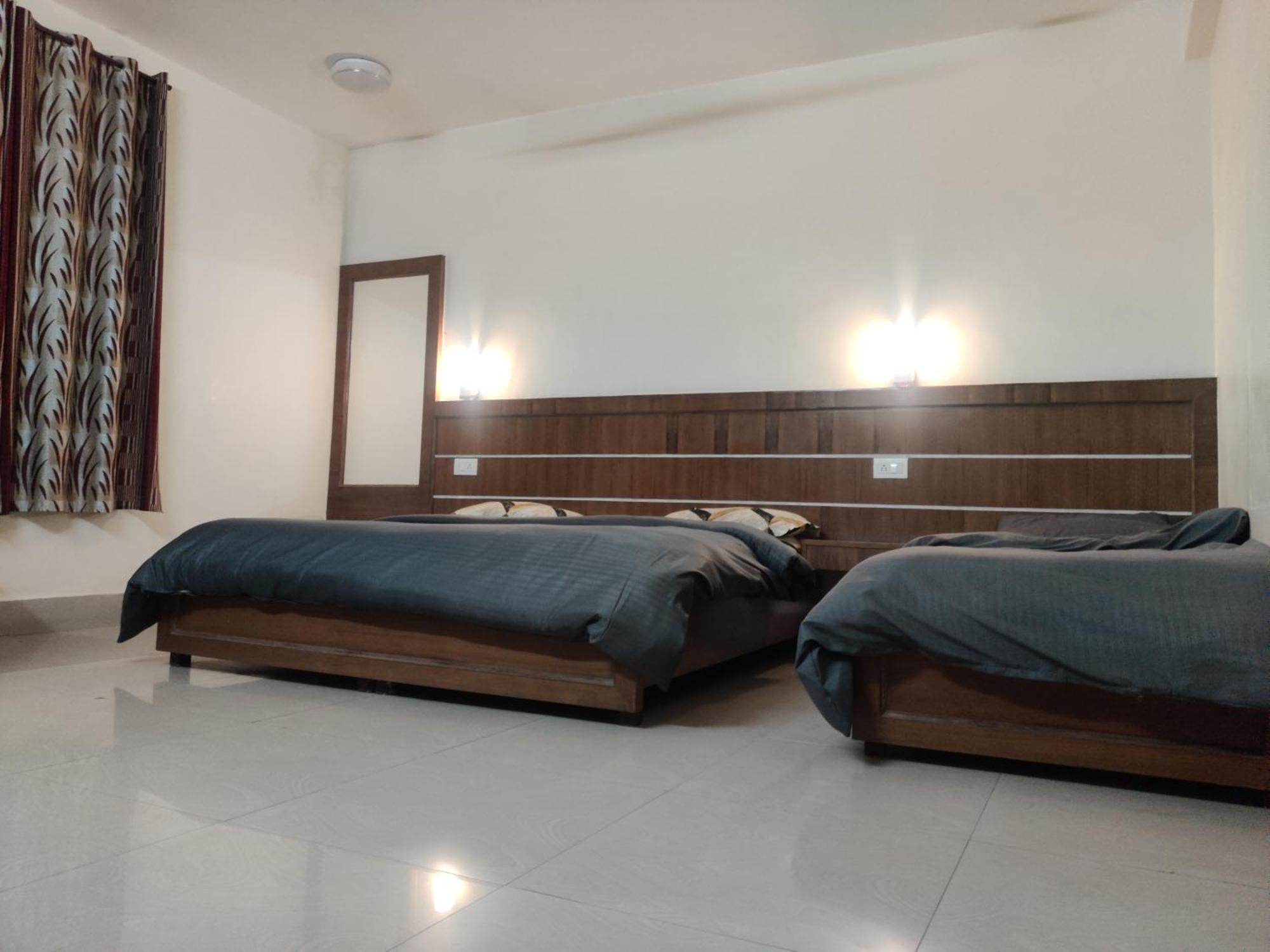 Hotel Hv Нахан Номер фото