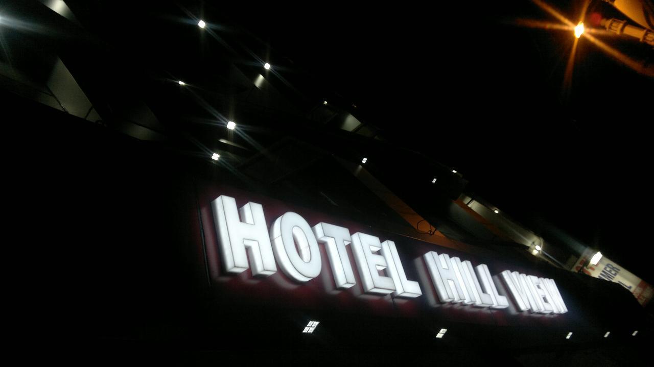 Hotel Hv Нахан Экстерьер фото